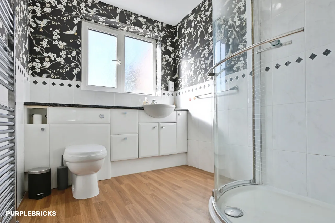 Edinburgh Walk, Holbeach, PE12, photo 13
