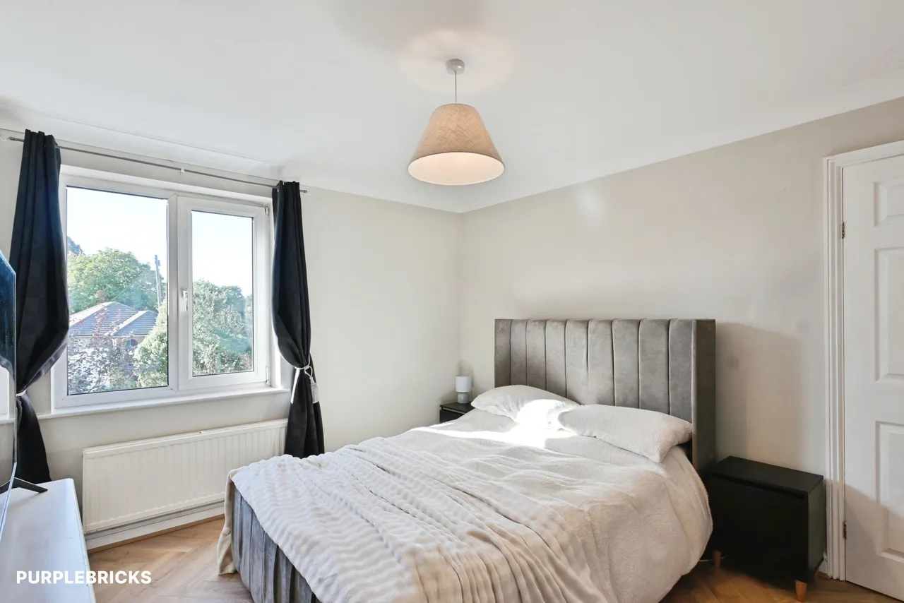 Edinburgh Walk, Holbeach, PE12, photo 15