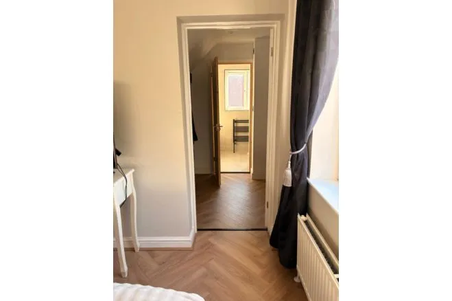 Edinburgh Walk, Holbeach, PE12, photo 17