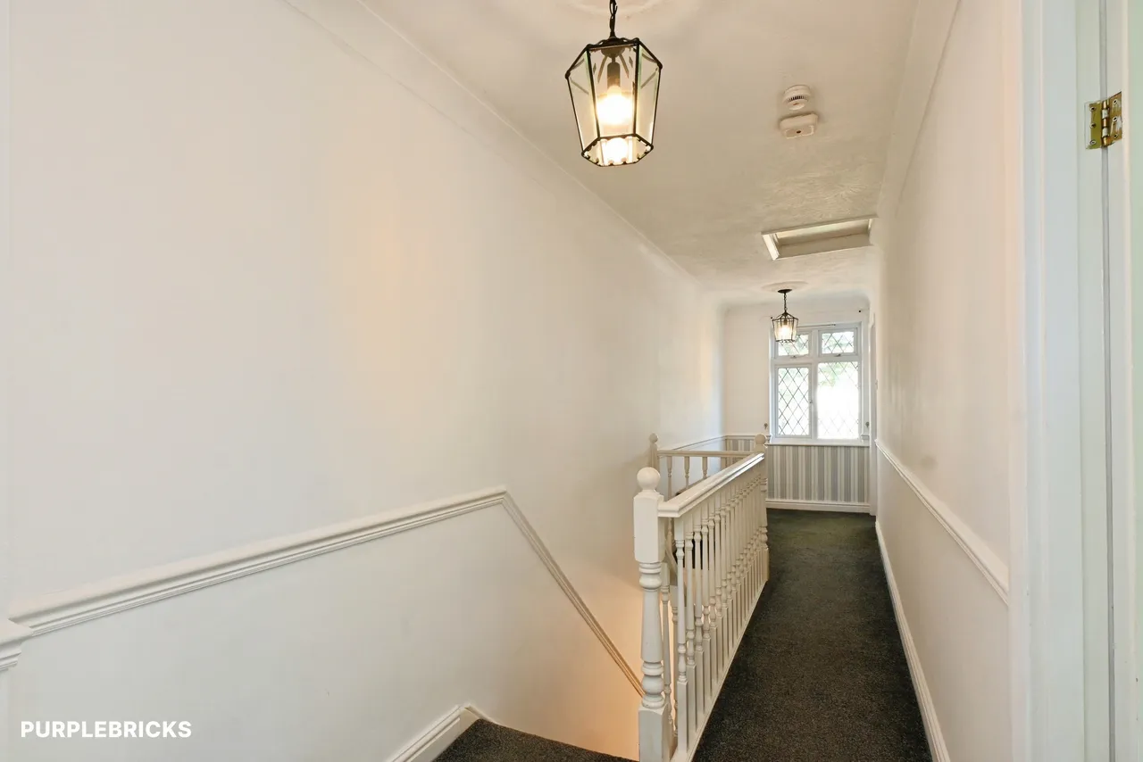 Edinburgh Walk, Holbeach, PE12, photo 10