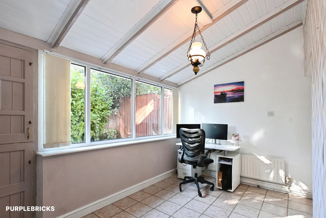 Edinburgh Walk, Holbeach, PE12, photo 6