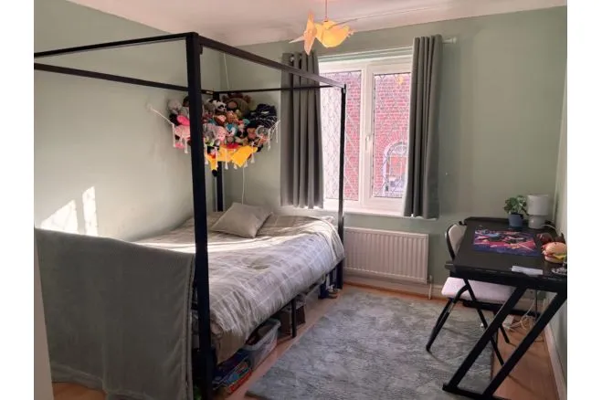 Edinburgh Walk, Holbeach, PE12, photo 14