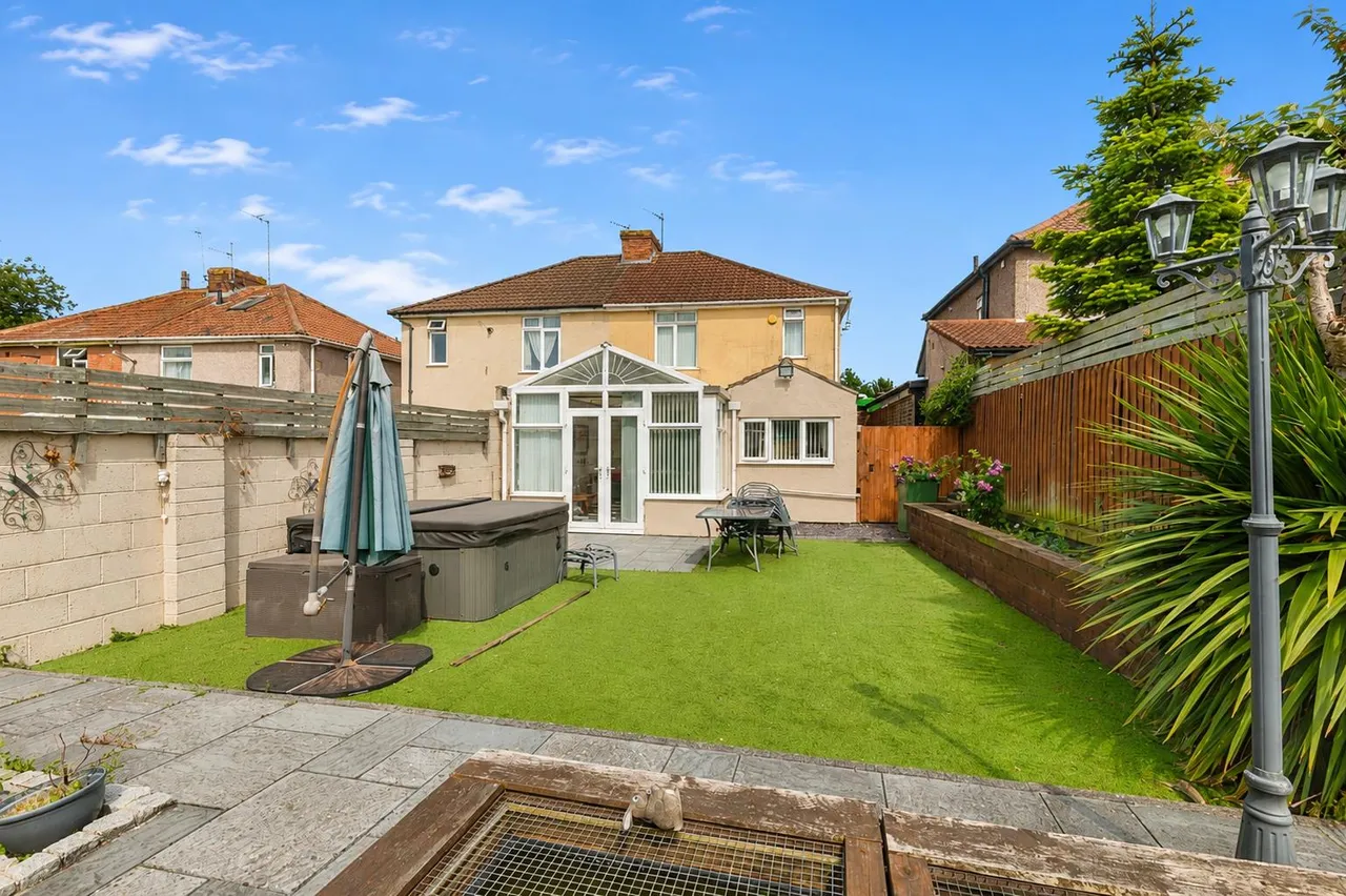 Wells Road, Bristol, BS14, photo 10