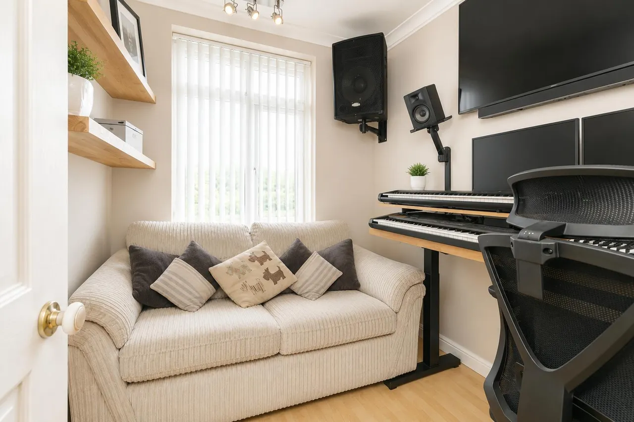 Wells Road, Bristol, BS14, photo 16