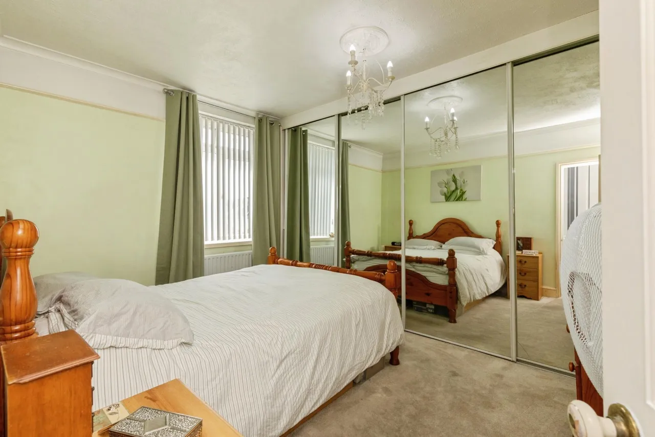 Wells Road, Bristol, BS14, photo 14