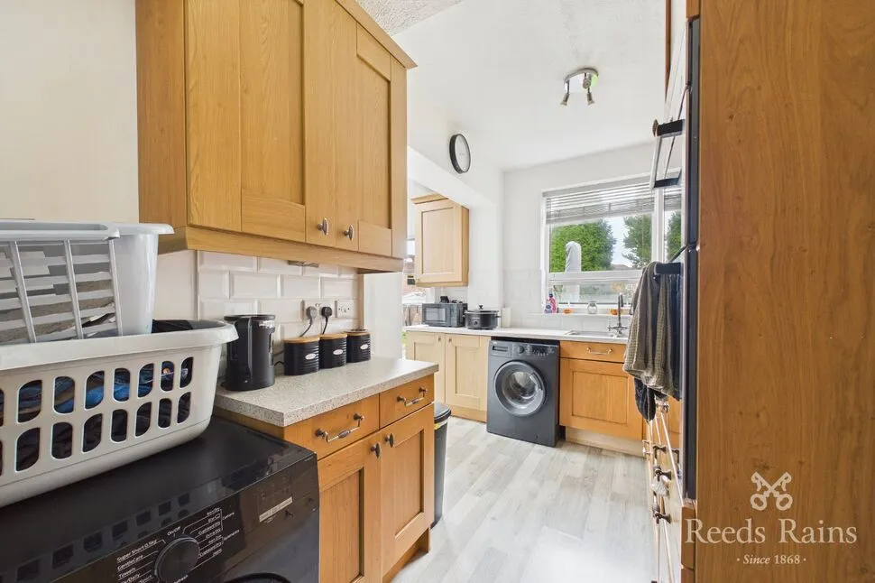 Harewood Grove, Stockport, SK5, photo 6