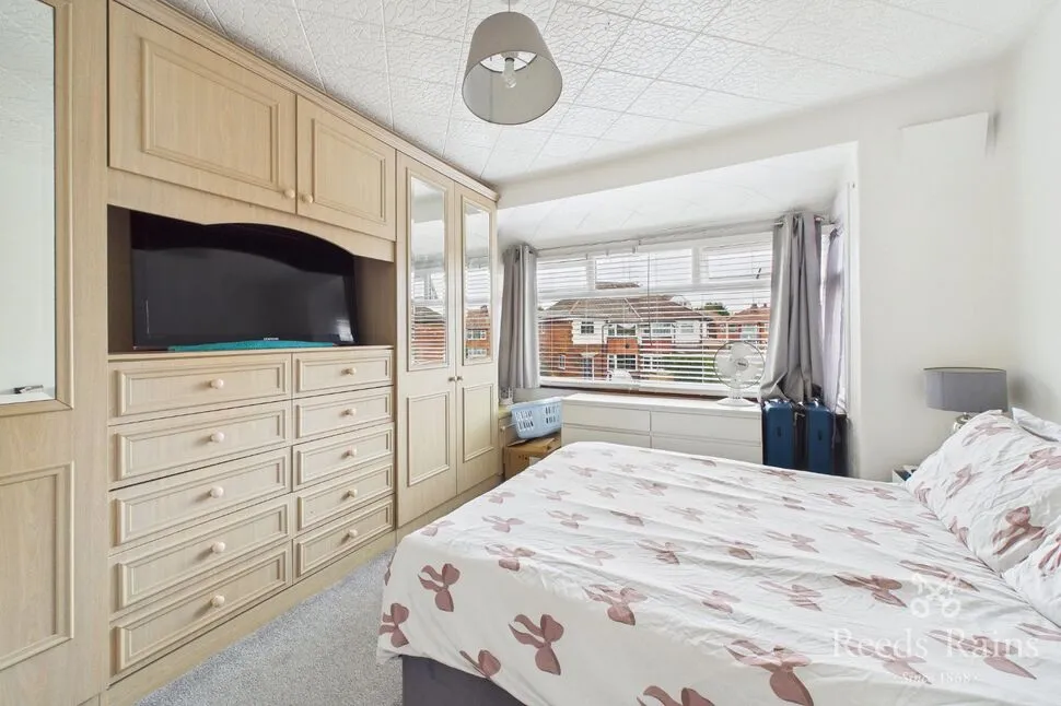 Harewood Grove, Stockport, SK5, photo 12