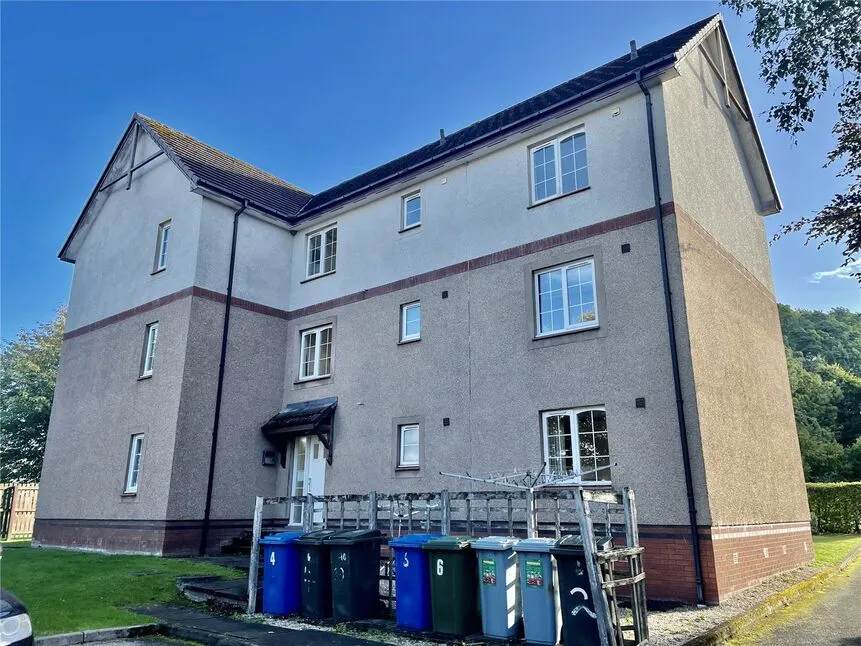 Castle Heather Road, Inverness, IV2, photo 16