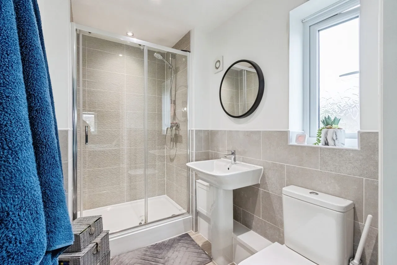Amberwood Chase, Dewsbury, West Yorkshire, WF12, photo 14
