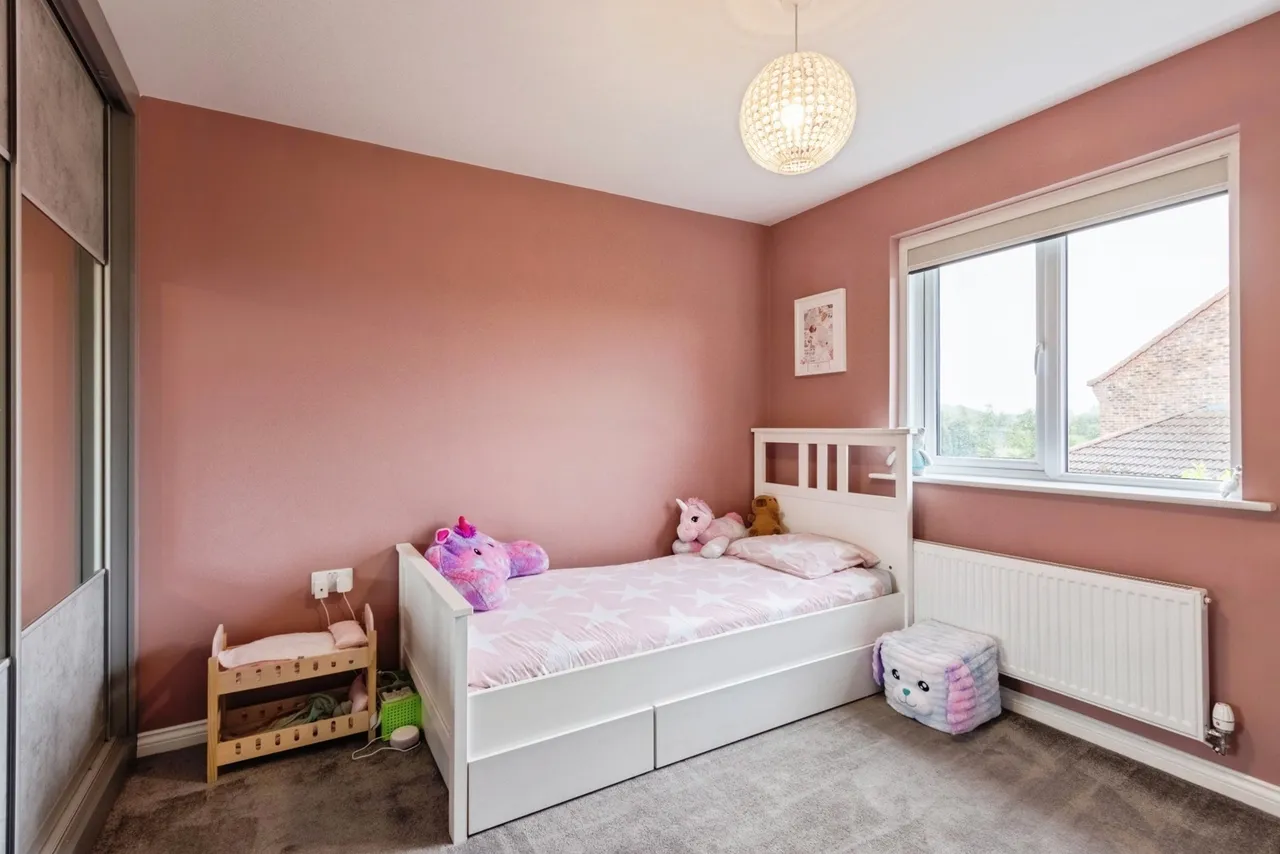 Amberwood Chase, Dewsbury, West Yorkshire, WF12, photo 16