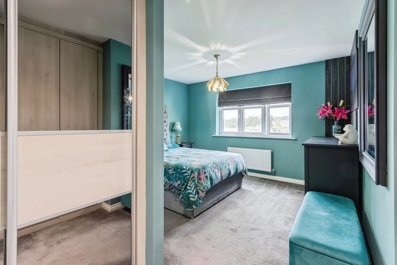 Amberwood Chase, Dewsbury, West Yorkshire, WF12, photo 13