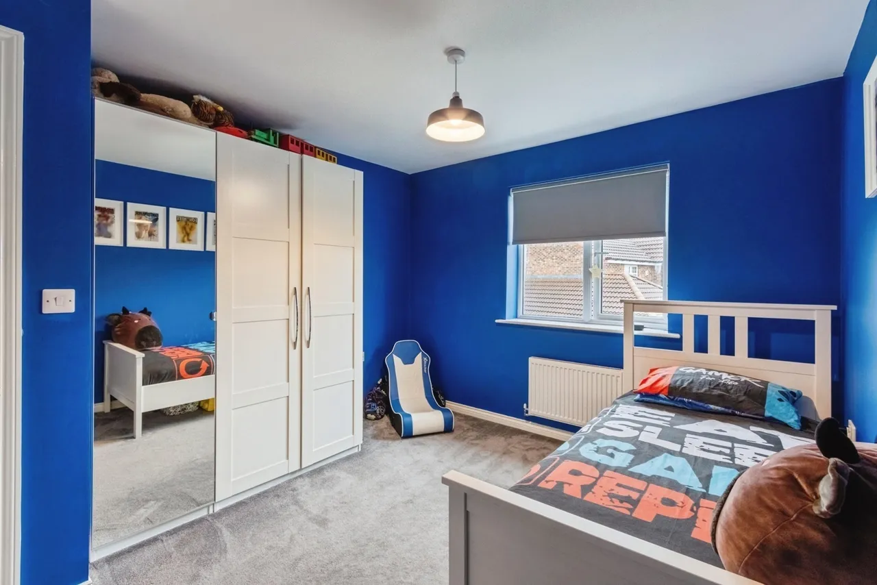 Amberwood Chase, Dewsbury, West Yorkshire, WF12, photo 15
