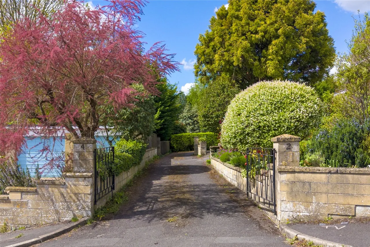 Bradford On Avon, Wiltshire, photo 15