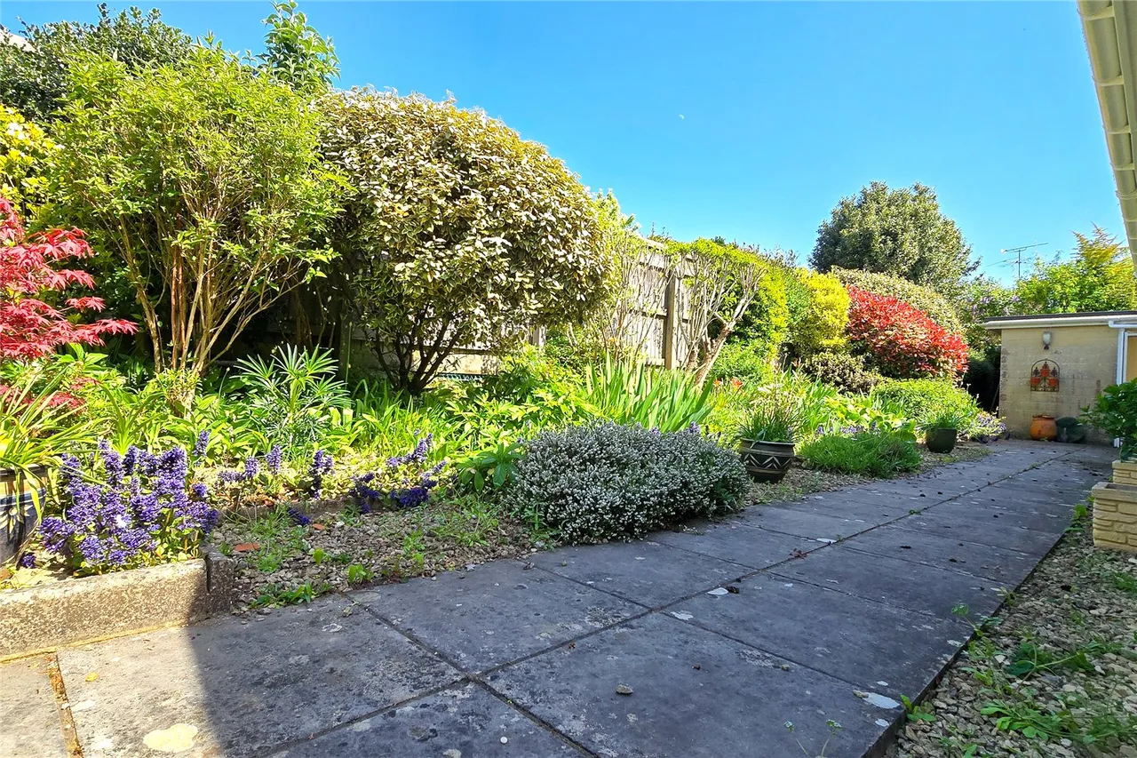 Bradford On Avon, Wiltshire, photo 12
