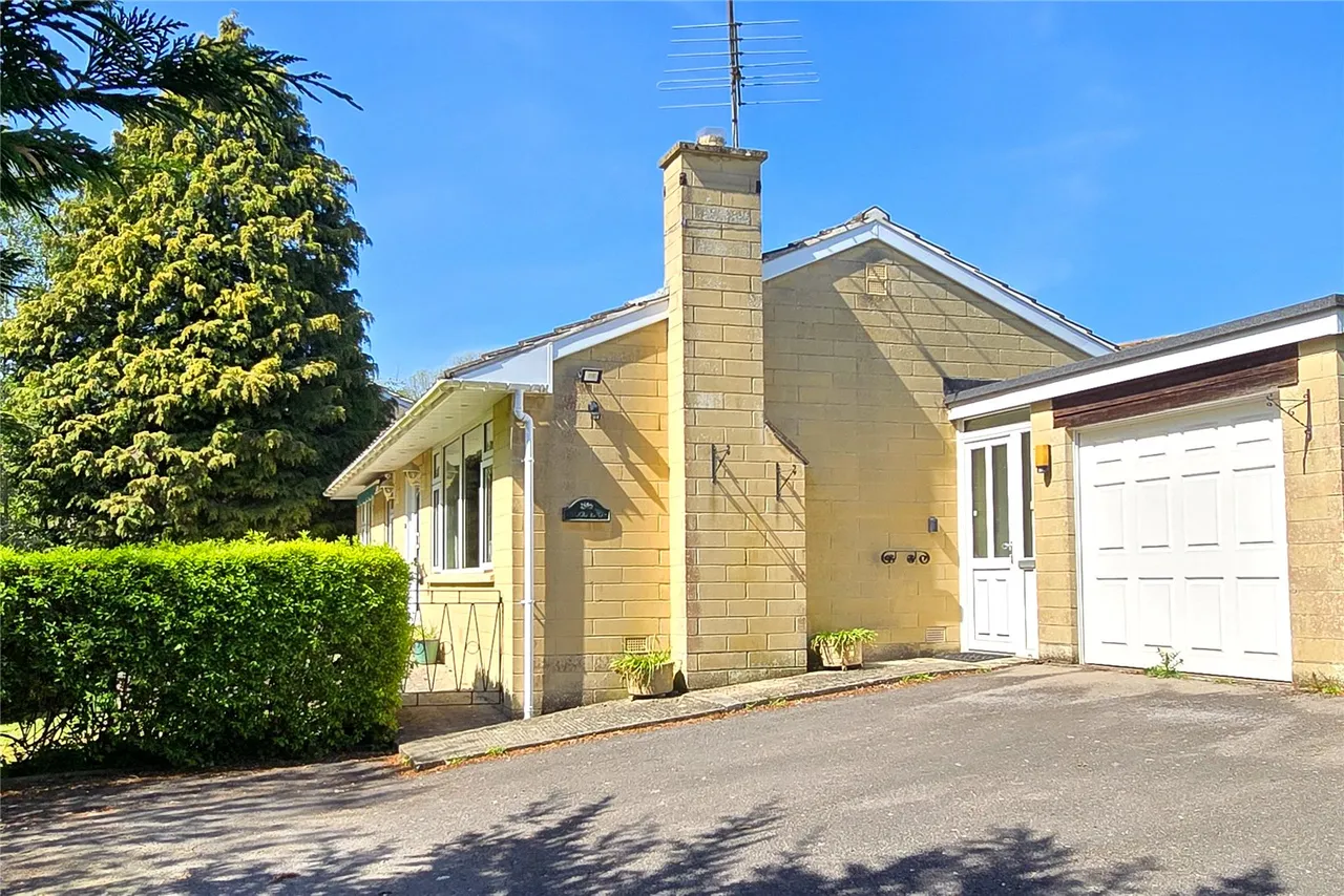 3 bed house for sale, Bradford On Avon, Wiltshire