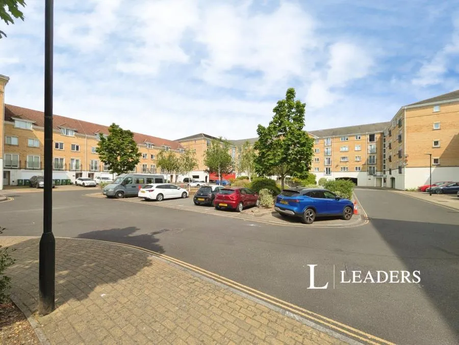 The Dell, Southampton, SO15, photo 13