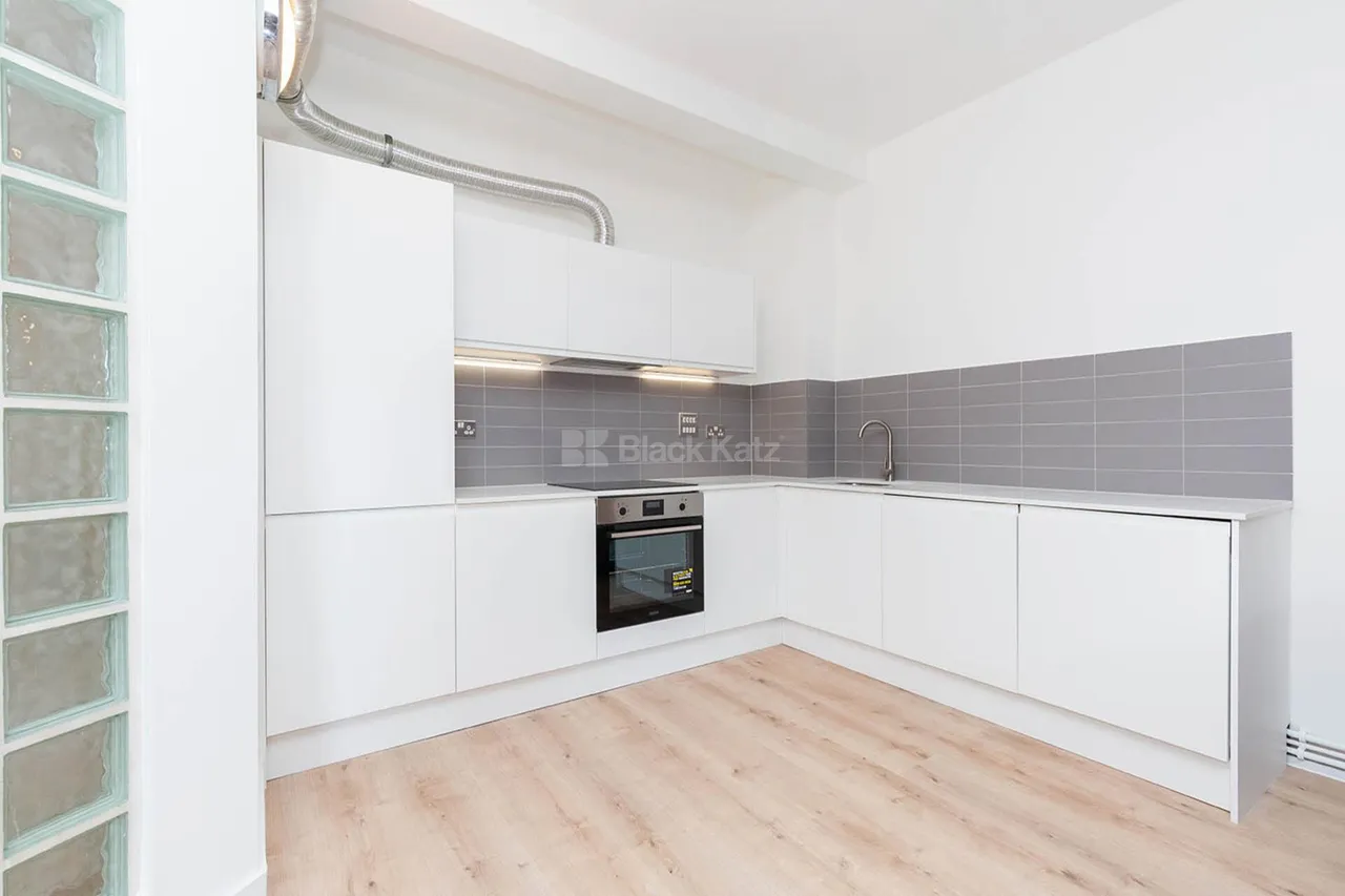 Tyssen Street, E8, photo 5