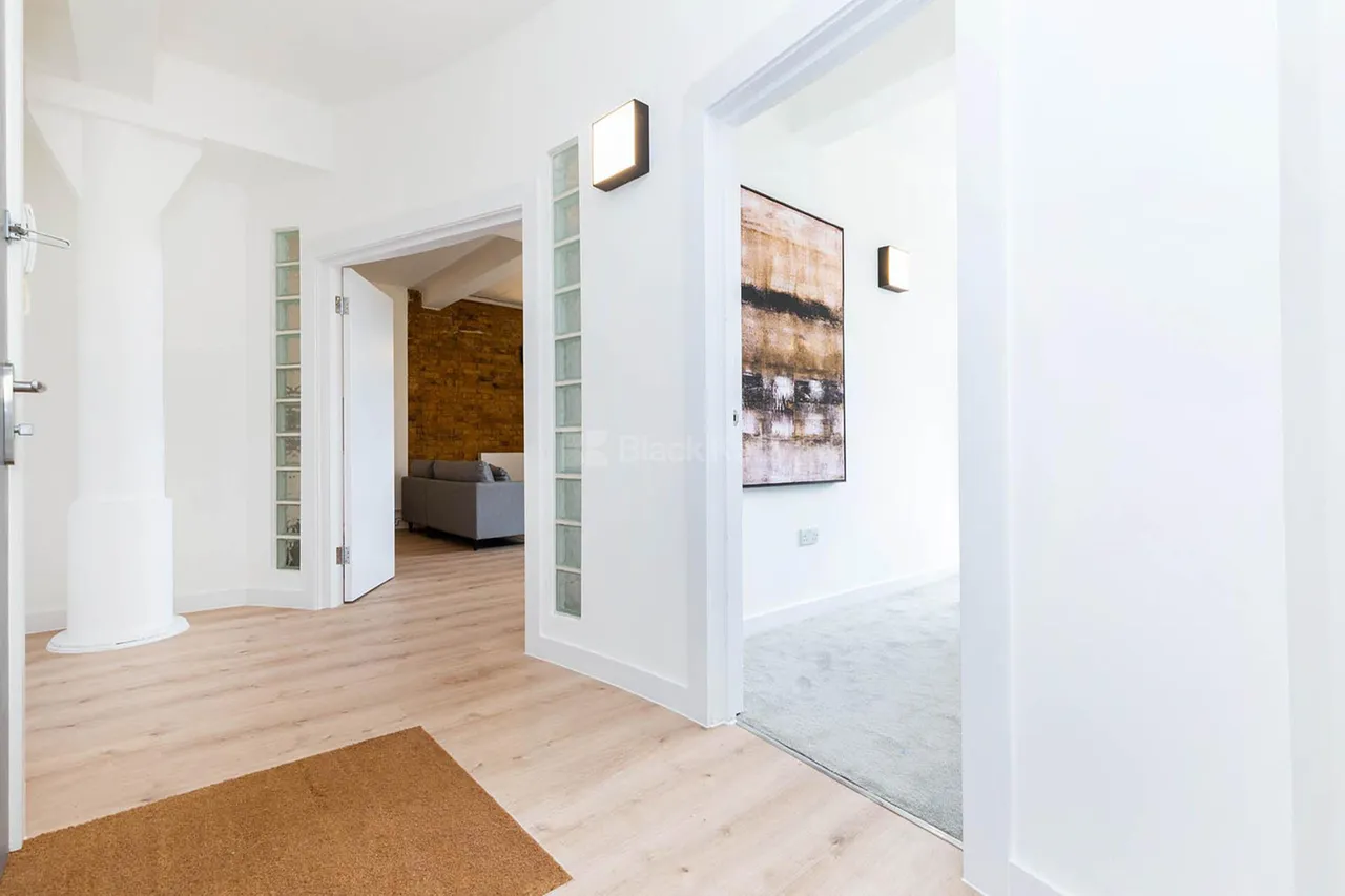 Tyssen Street, E8, photo 10