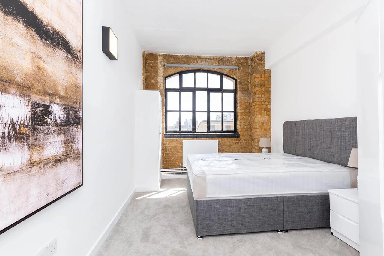 Tyssen Street, E8, photo 6