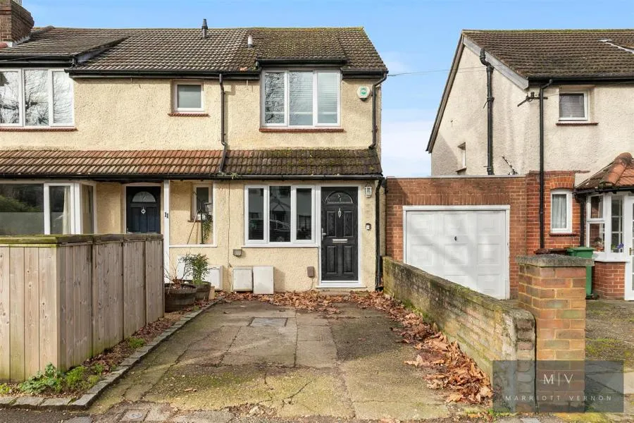 Colston Avenue, Carshalton, photo 14