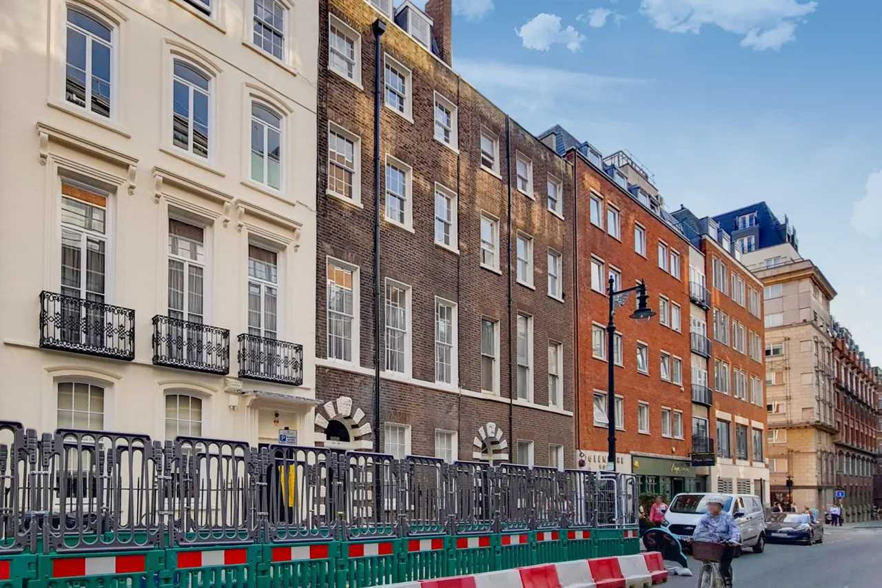Flat 12, 34-36 Clarges Street, London, photo 7