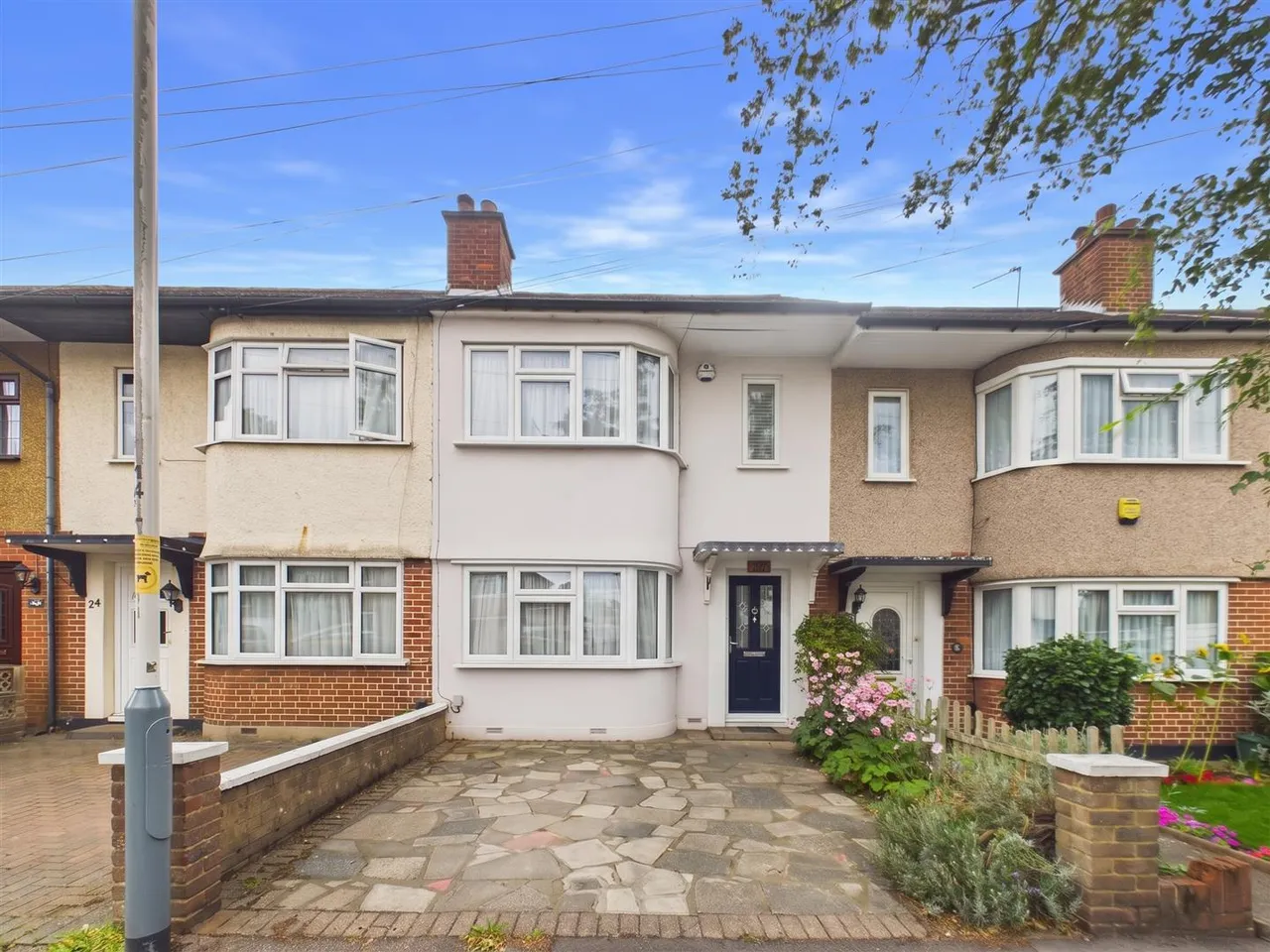 2 bed property for sale, Sidmouth Drive, Ruislip, HA4
