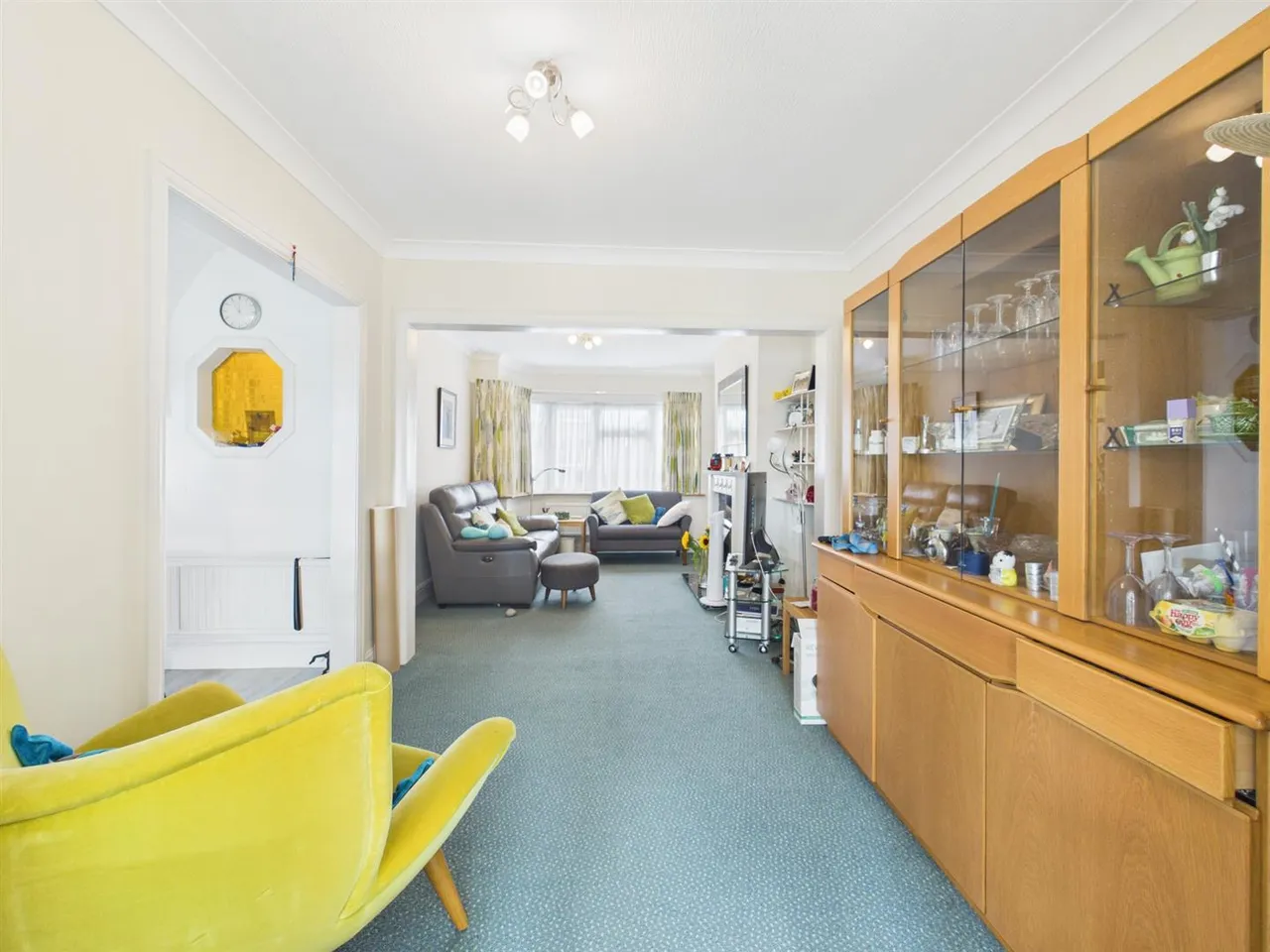 Sidmouth Drive, Ruislip, HA4, photo 4