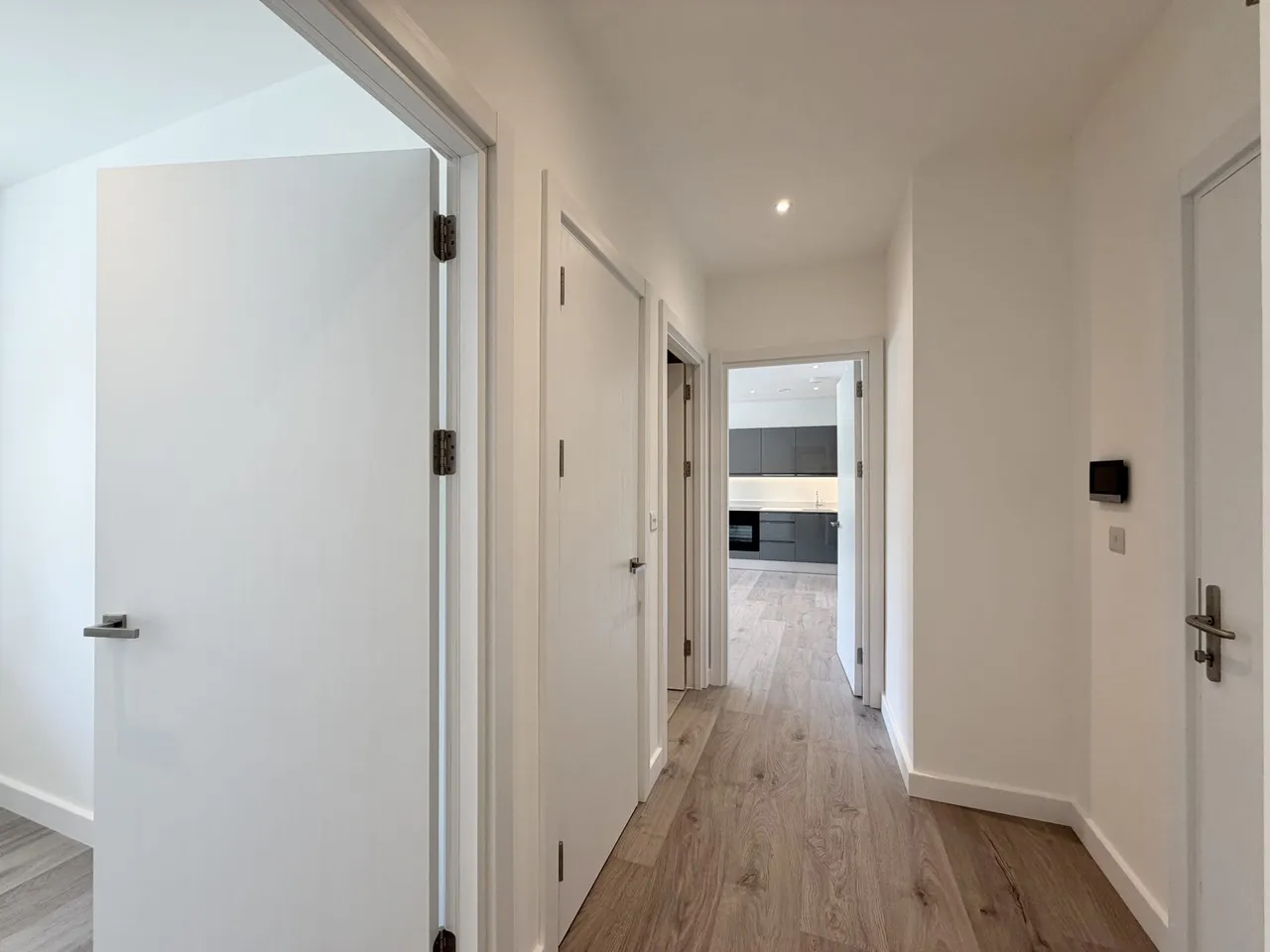Flat 7 Technology House, 151 Silbury Boulevard, Milton Keynes, MK9 1GE, photo 10