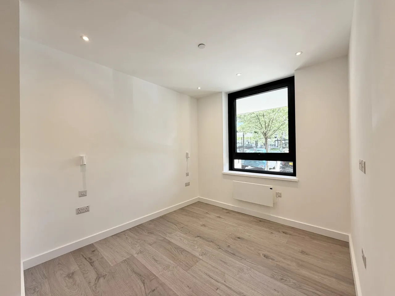 Flat 7 Technology House, 151 Silbury Boulevard, Milton Keynes, MK9 1GE, photo 6