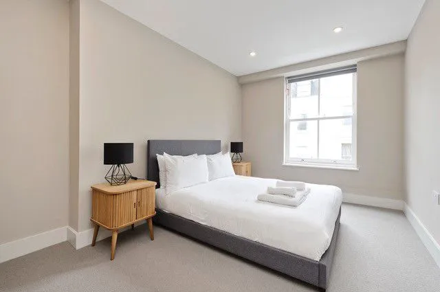Flat 4, Ocean House, 365 Fulham Road, London, photo 3