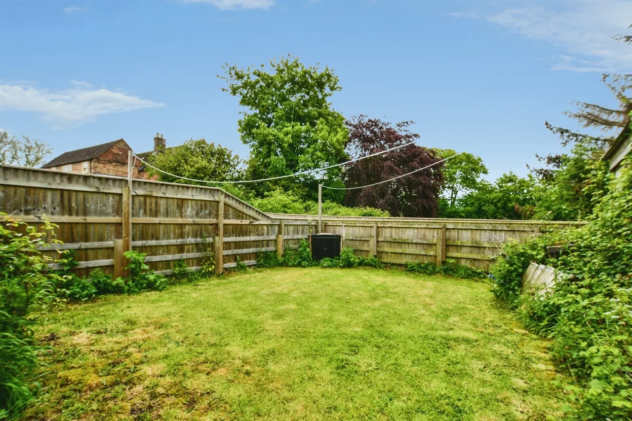 Church Lane, Utterby, Louth, photo 2