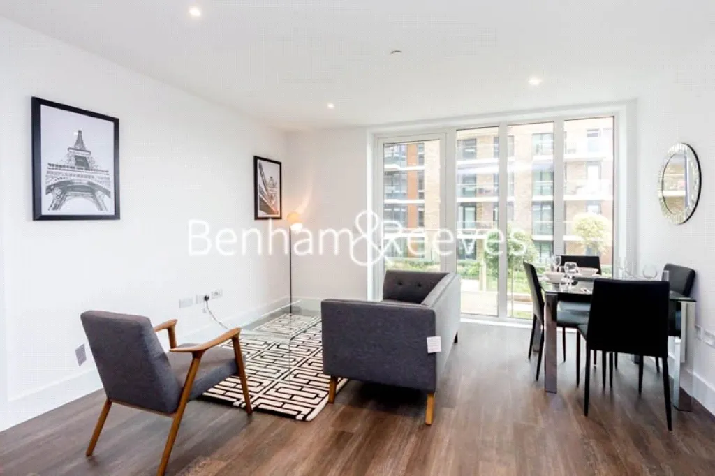 1 bed flat to rent, Victory Parade, Woolwich, SE18