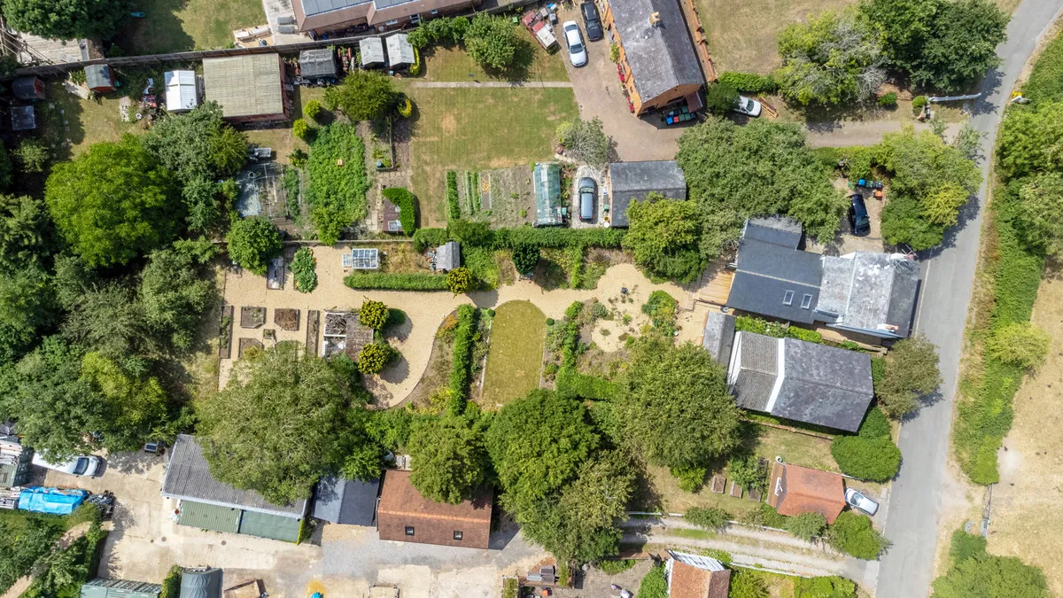 The Green, Woughton on the Green, MK6, photo 12