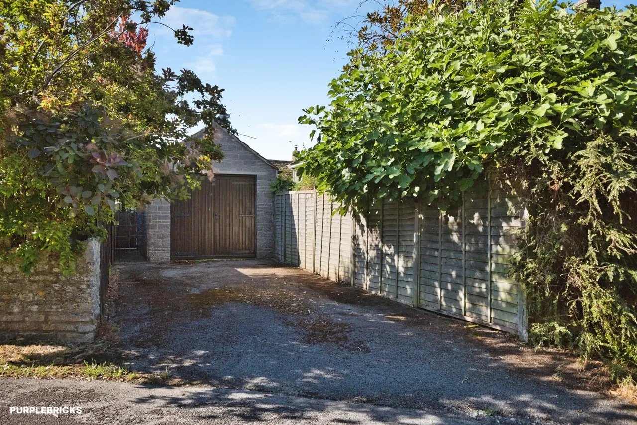 Water Lane, Somerton, TA11, photo 24