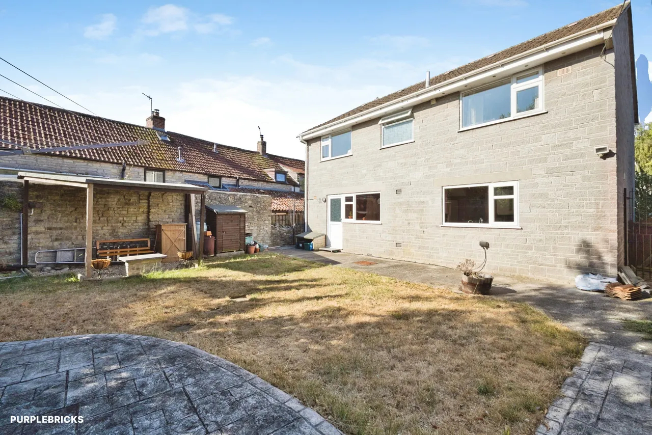 Water Lane, Somerton, TA11, photo 22