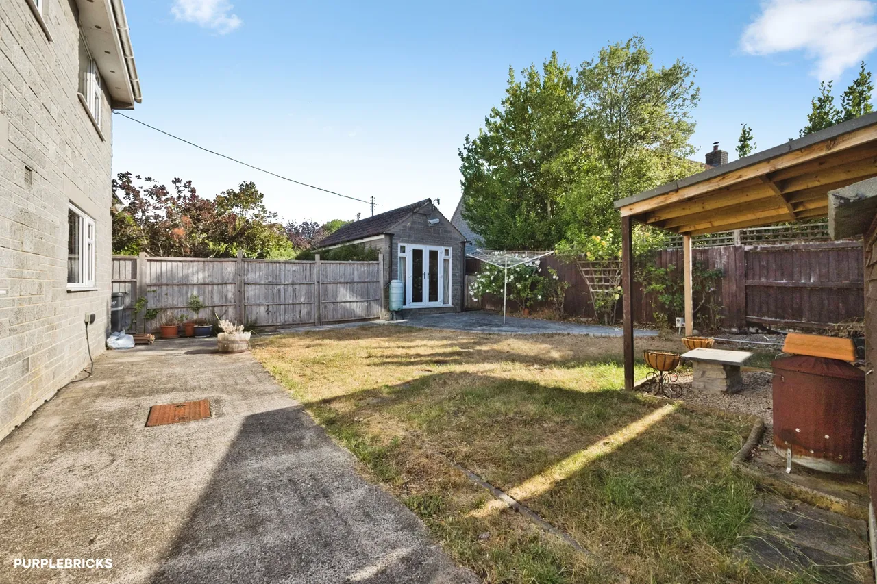 Water Lane, Somerton, TA11, photo 23