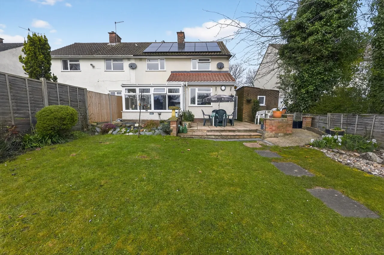 Stansted Road, Elsenham, CM22, photo 2