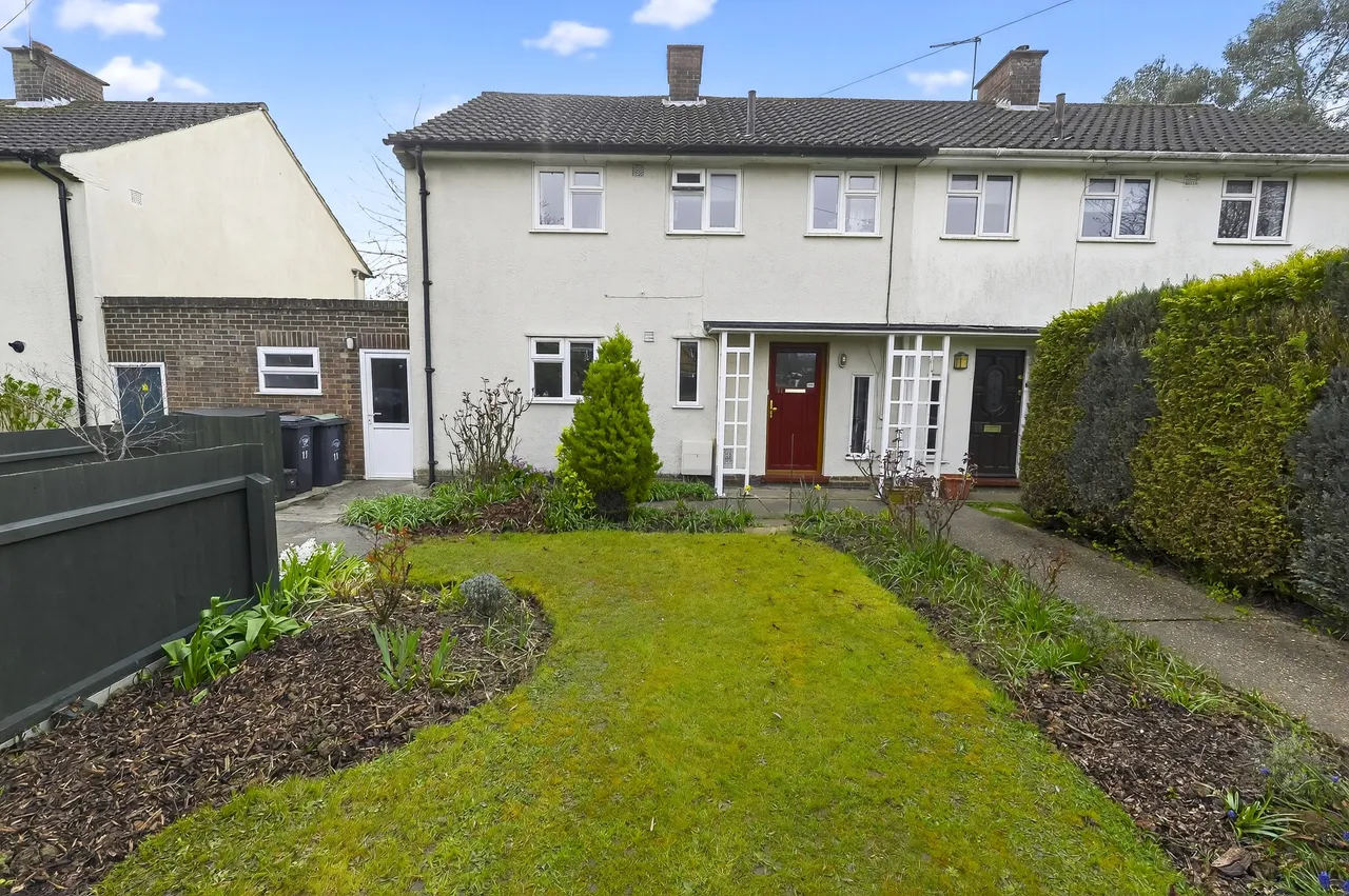 3 bed house for sale, Stansted Road, Elsenham, CM22