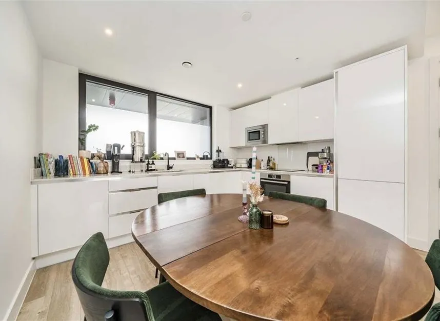 Scawfell Street, London, E2, photo 6