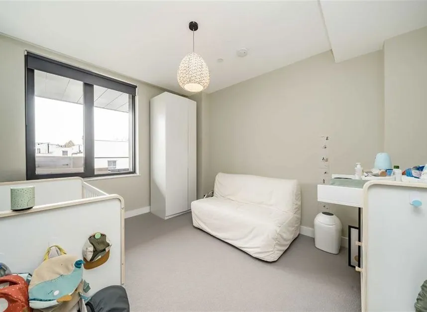Scawfell Street, London, E2, photo 9