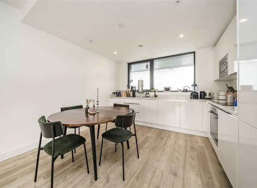 Scawfell Street, London, E2, photo 5