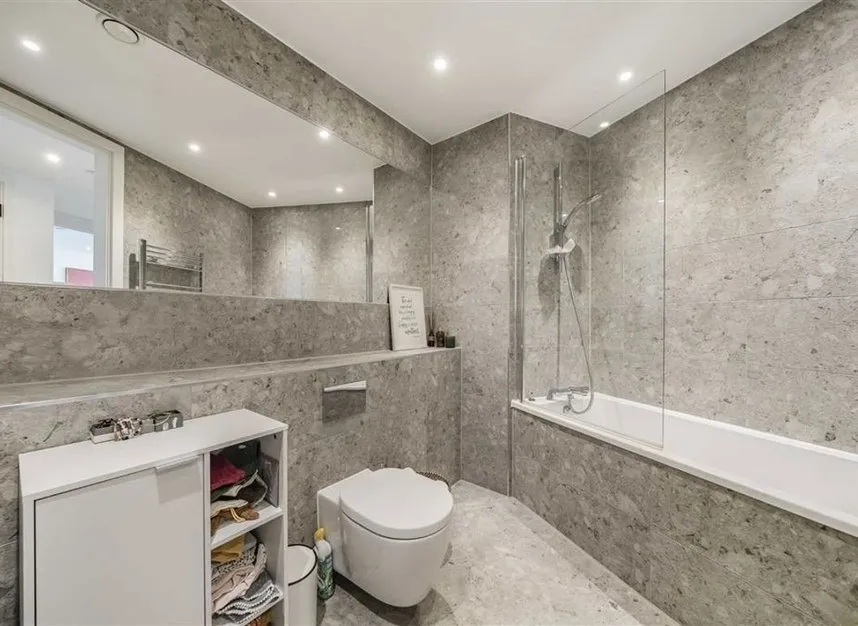 Scawfell Street, London, E2, photo 10