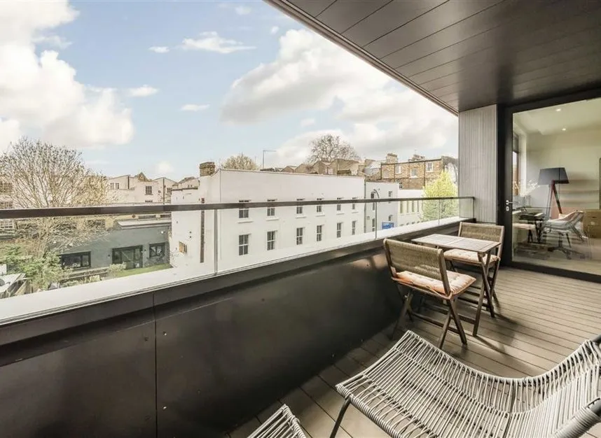 Scawfell Street, London, E2, photo 11