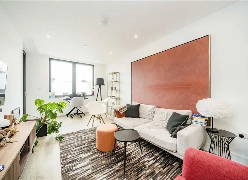 Scawfell Street, London, E2, photo 3