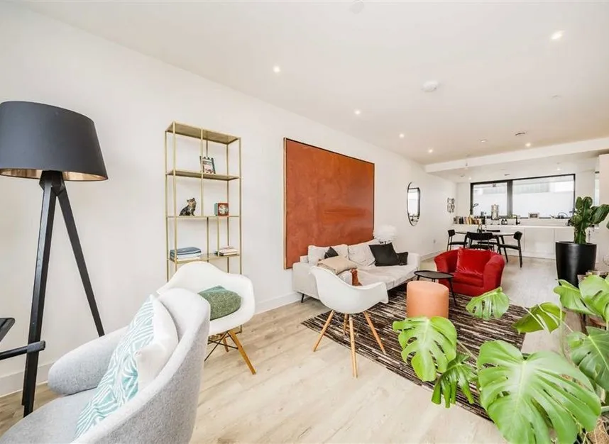 Scawfell Street, London, E2, photo 4