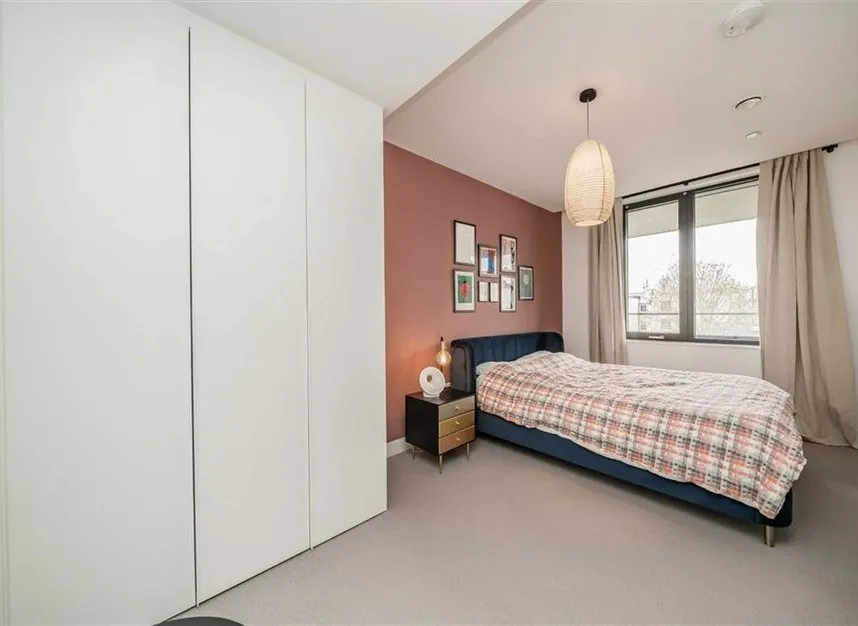 Scawfell Street, London, E2, photo 7