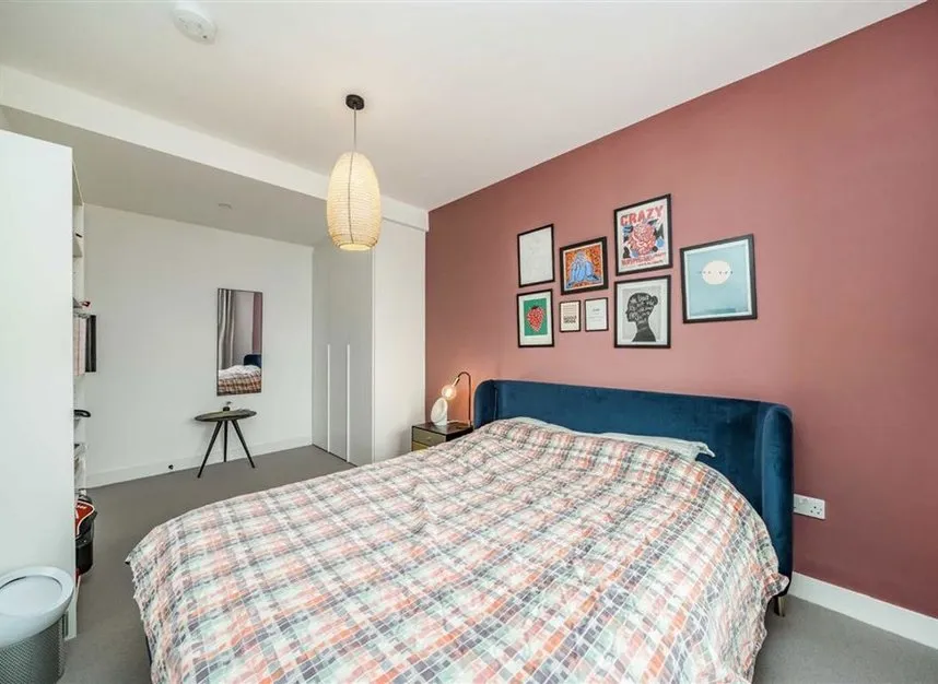 Scawfell Street, London, E2, photo 8