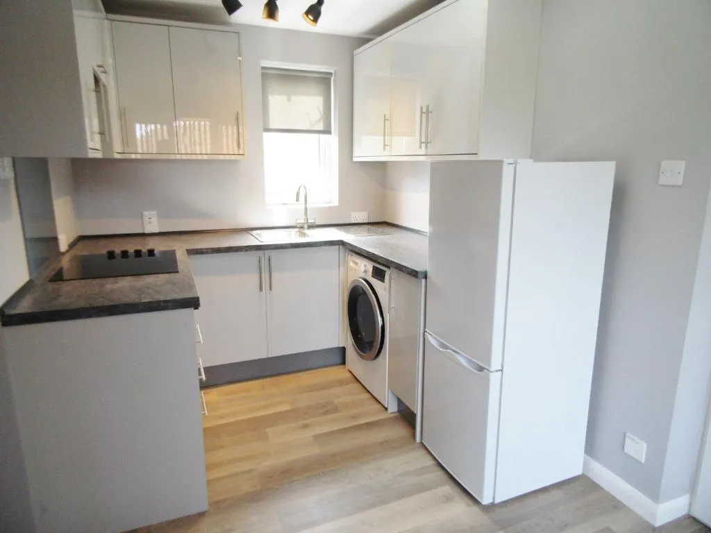 Rosehip Way, Lychpit, RG24, photo 2