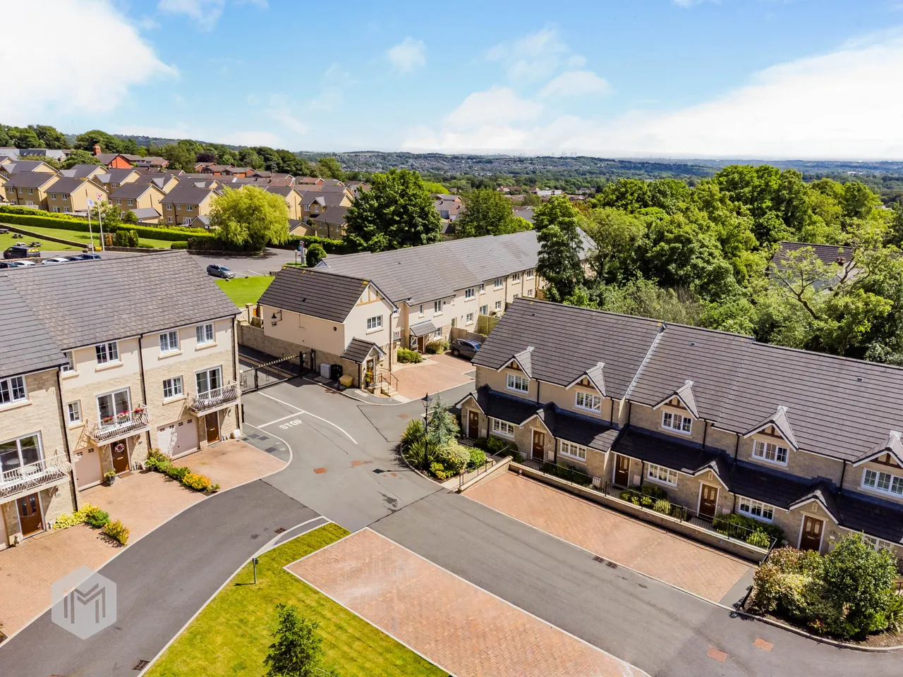 Sanctuary Mews, Bromley Cross, Bolton, BL7 9GD, photo 16