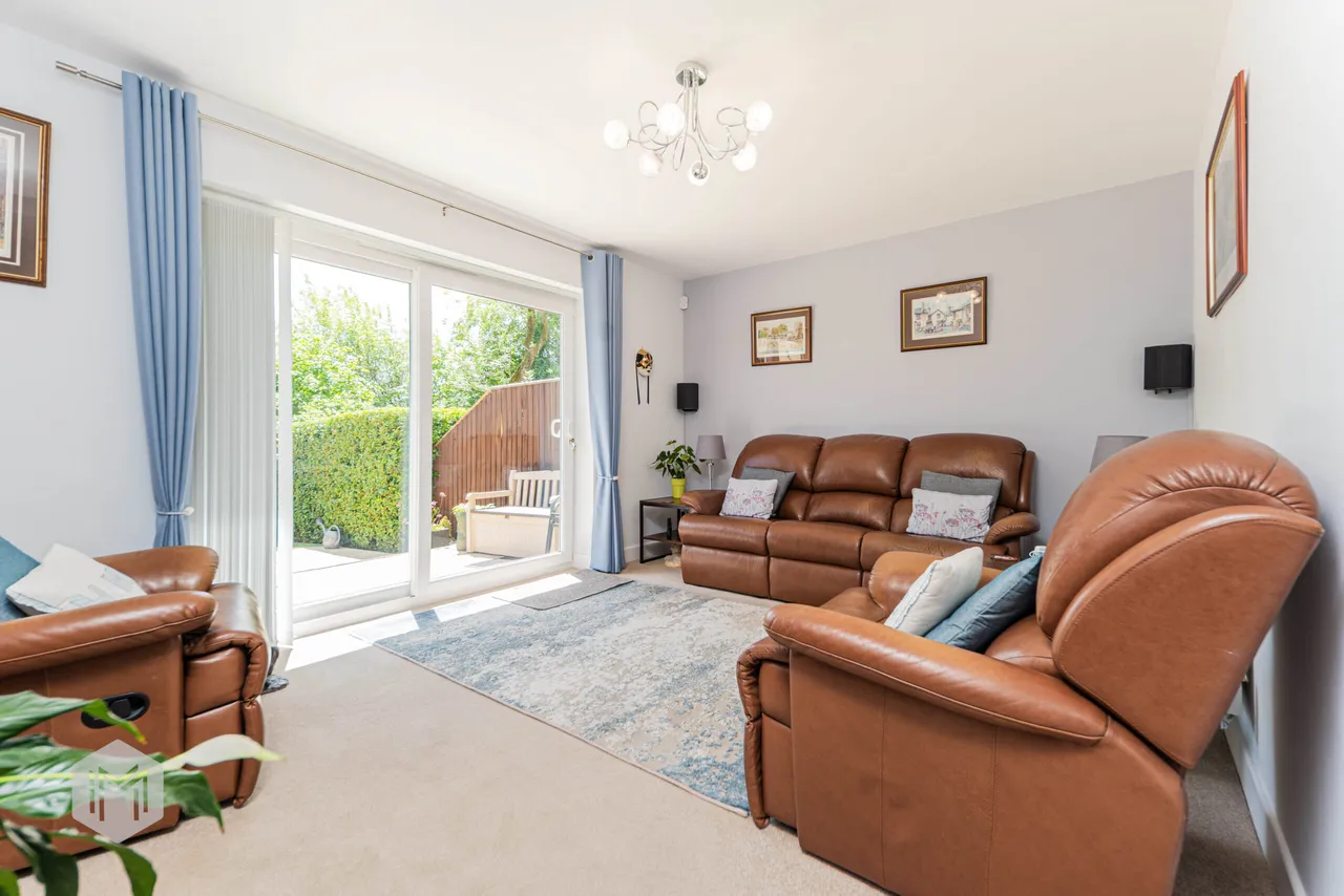 Sanctuary Mews, Bromley Cross, Bolton, BL7 9GD, photo 2
